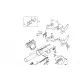 STIHL  Przeciwostrze 4861 820 7500